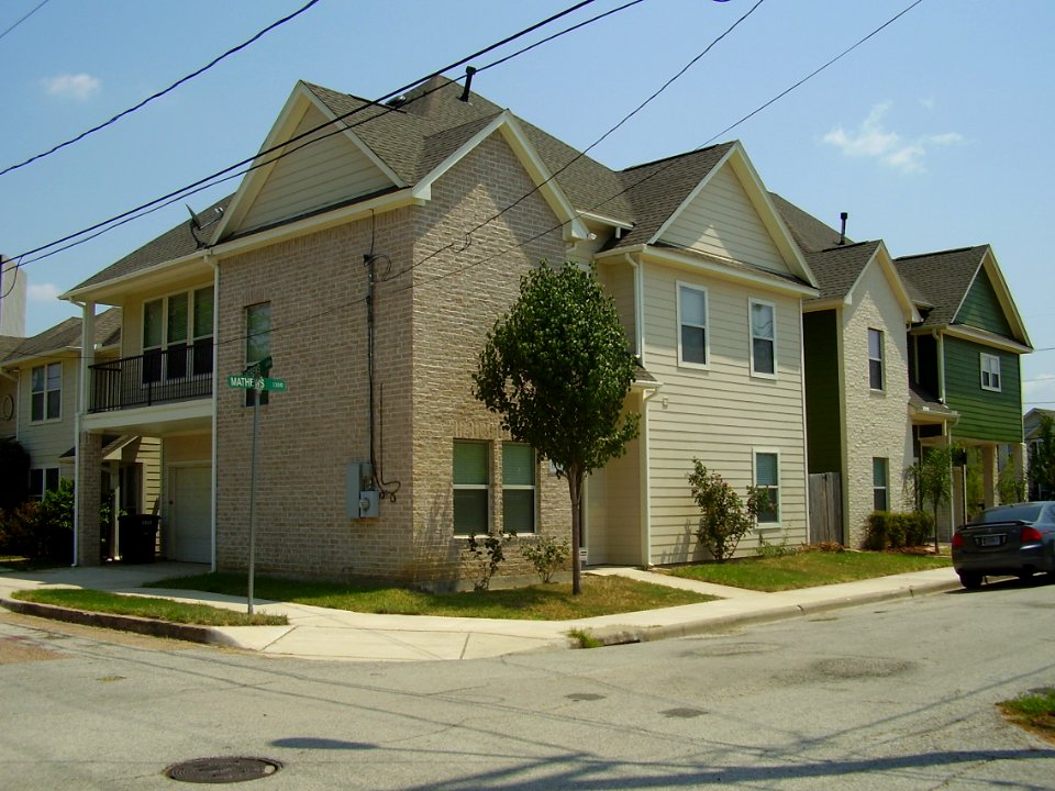 Fourthwardnewerhouses