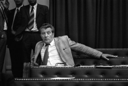 Fré Meis in de Tweede Kamer, Bestanddeelnr 926-6420