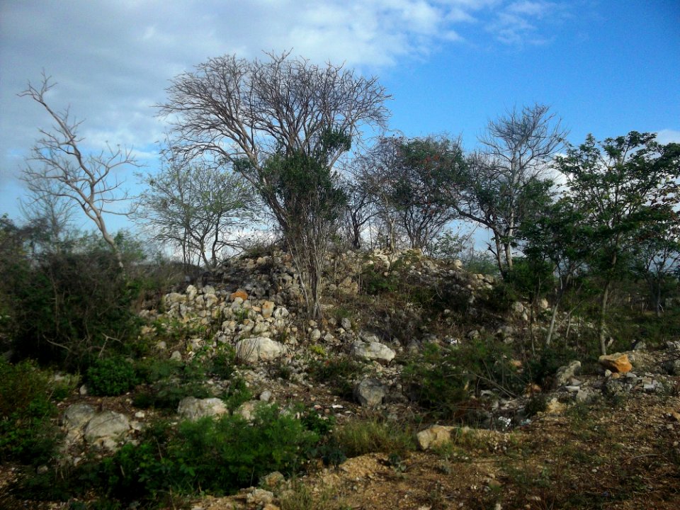 Fraccionamiento Villa Magna del Sur, Mérida, Yucatán (01)