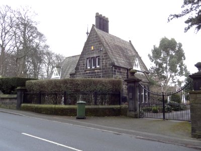 Fox Hill Cottage