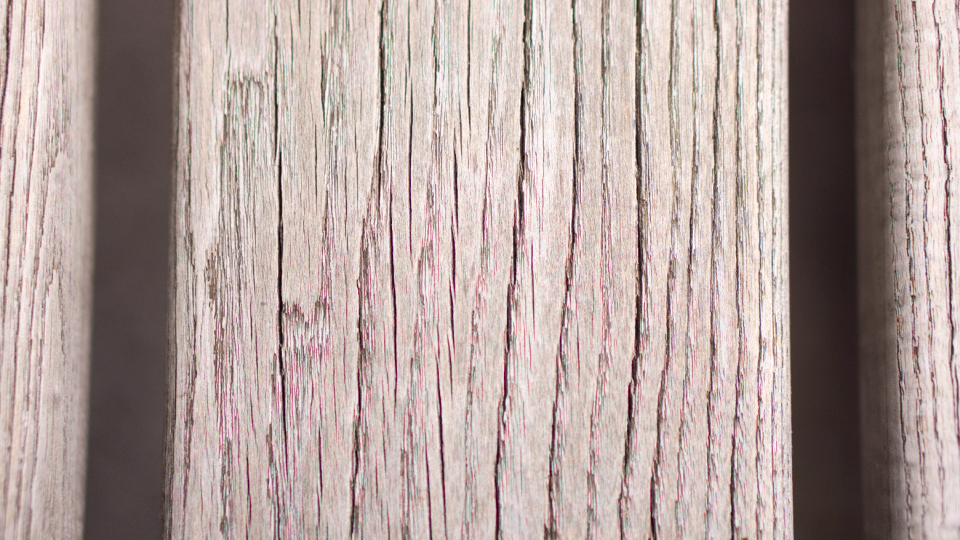 Wooden surface pattern photo