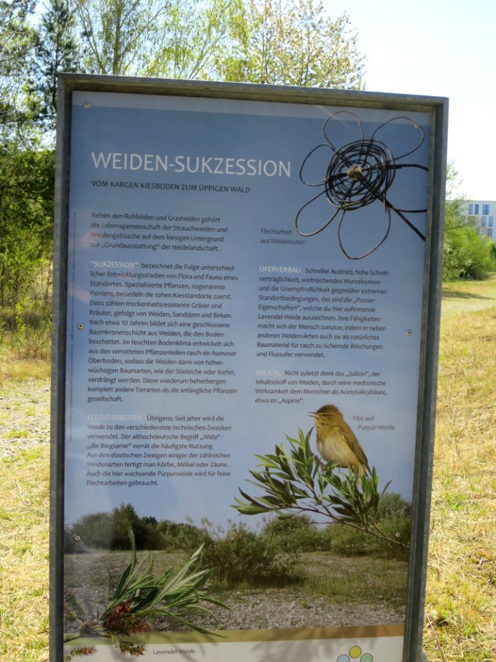 Fröttmaninger Heide 8