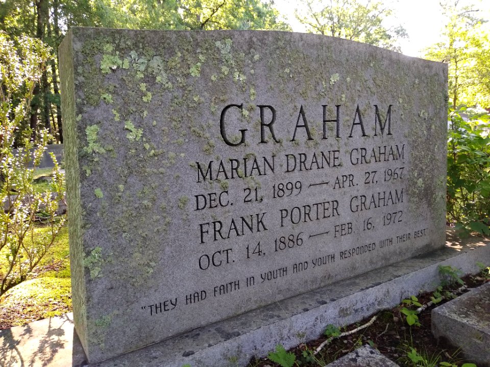 FPG grave 2