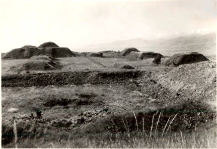 Från Dr. S.Linnés expedition till Mexiko 1932 - SMVK - 0307.d.0022.b