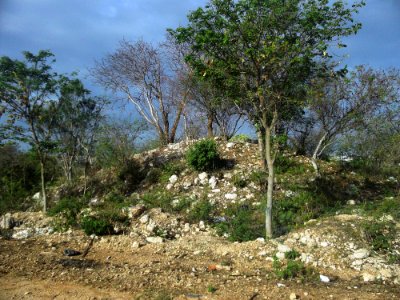 Fraccionamiento Villa Magna del Sur, Mérida, Yucatán (03)