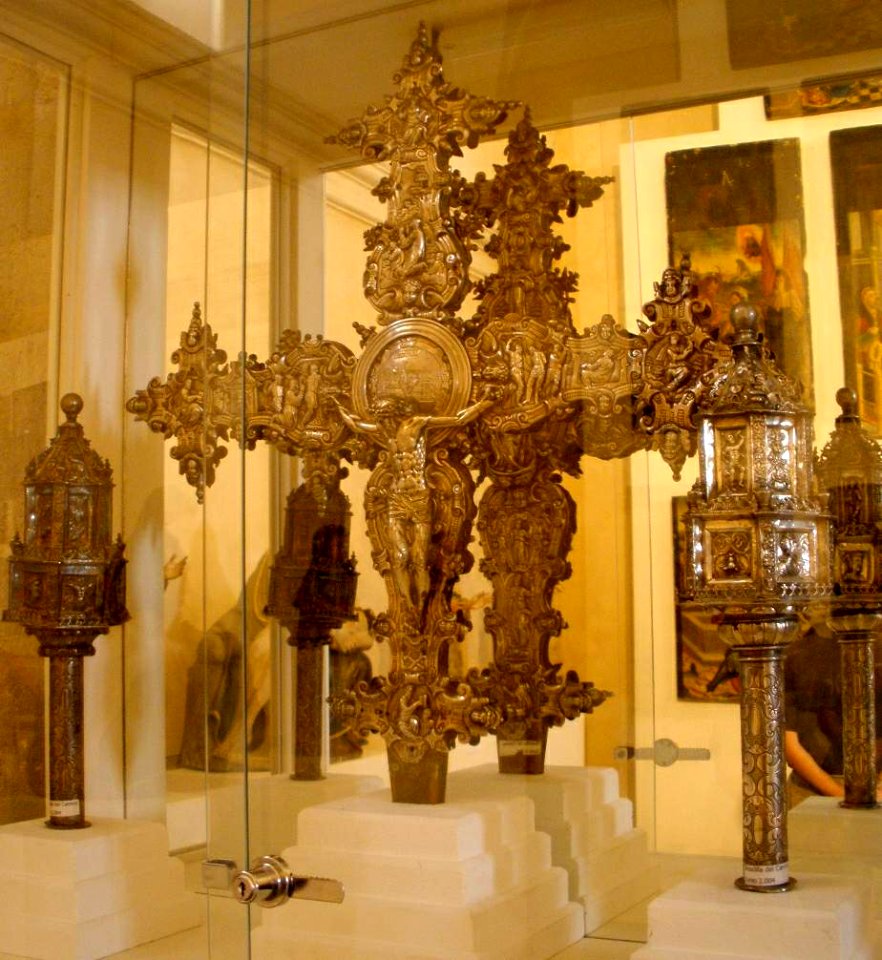 Frómista - Iglesia de San Pedro 32
