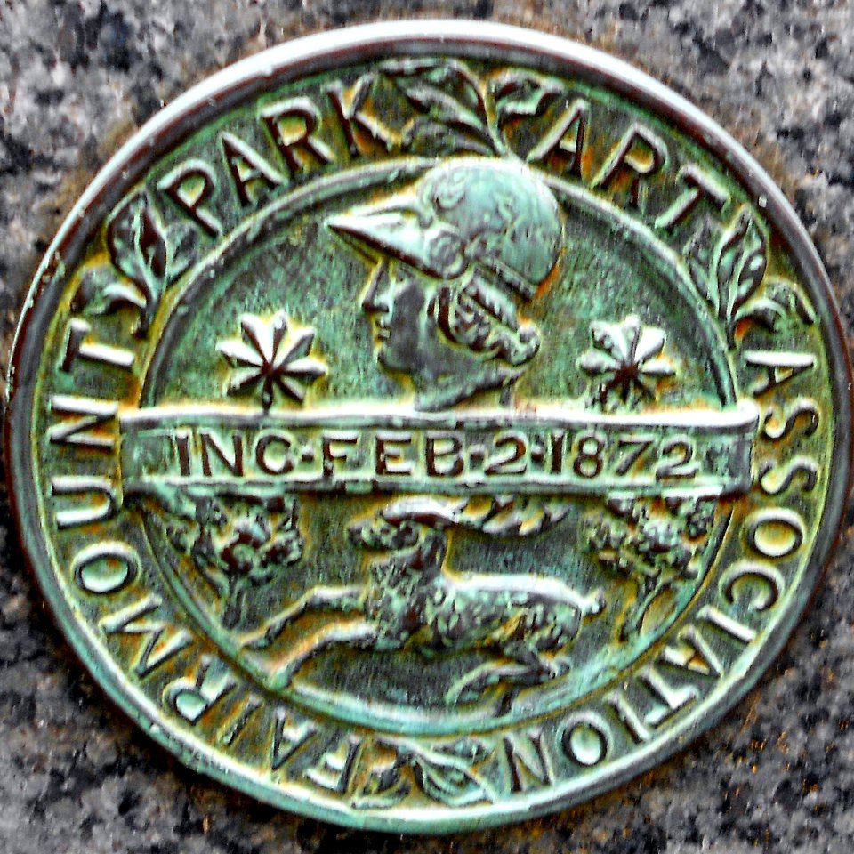 FPAA medalion