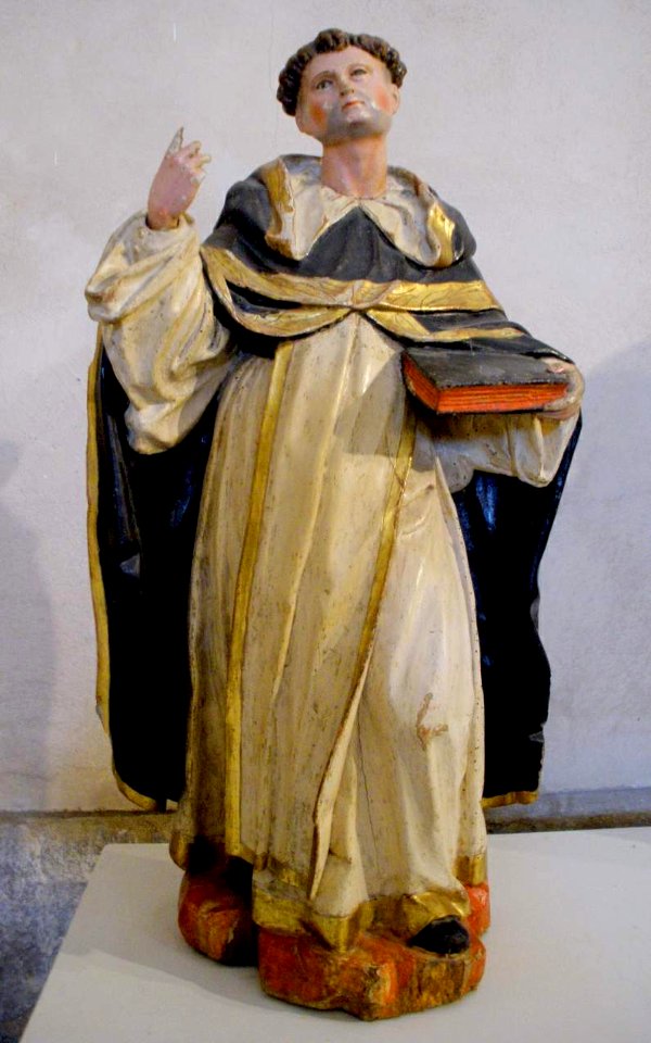 Frómista - Iglesia de San Pedro 30