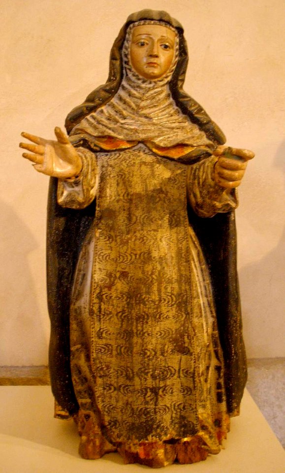 Frómista - Iglesia de San Pedro 25