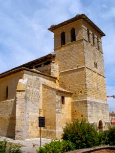 Frómista - Iglesia de San Pedro 06