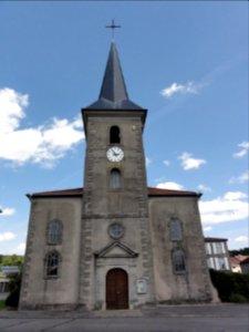 Frémonville (M-et-M) église (02)