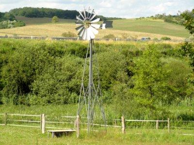 Fréménil (M-et-M) wind wheel (01)