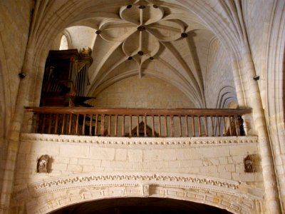 Frómista - Iglesia de San Pedro 19
