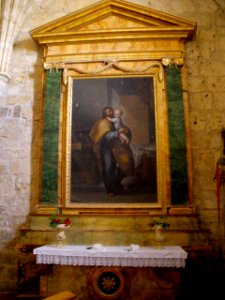 Frómista - Iglesia de San Pedro 13