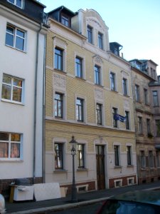 Fröbelstraße 4