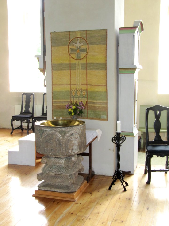 Fröderyds kyrka int4