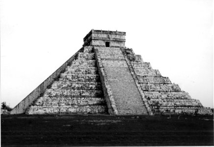 Från Dr. S.Linnés expedition till Mexiko 1932 - SMVK - 0307.f.0324.a