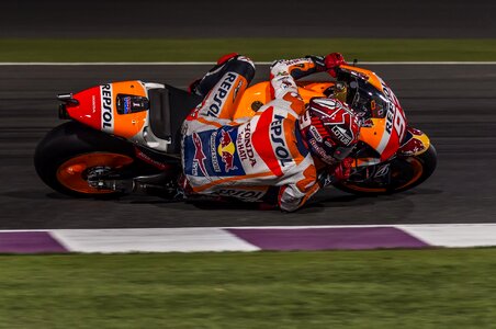 Losail 2016 mark