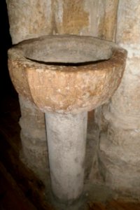 Frómista - Iglesia de San Pedro 10