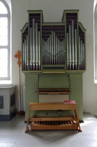 Fröjereds kyrka Sweden 11
