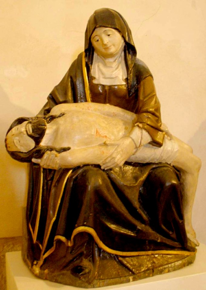 Frómista - Iglesia de San Pedro 31