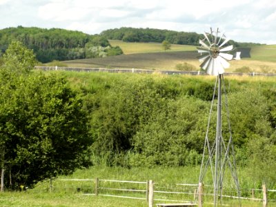 Fréménil (M-et-M) wind wheel (02)
