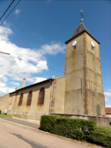 Fréménil (M-et-M) église (03)