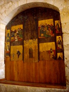 Frómista - Iglesia de San Pedro 24