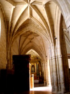 Frómista - Iglesia de San Pedro 14