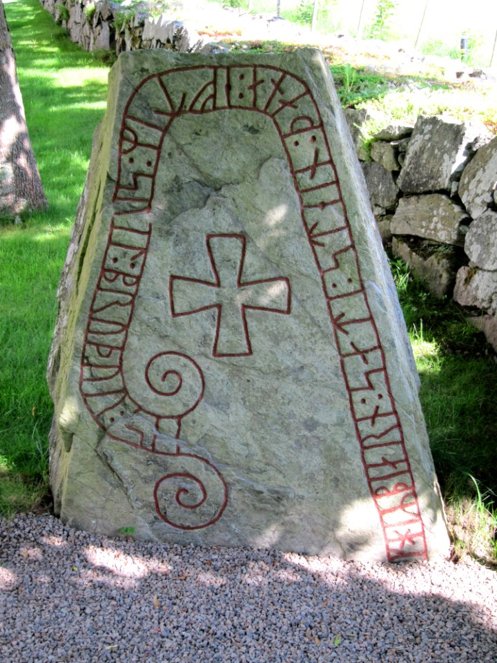 Fröderyds kyrka ext3