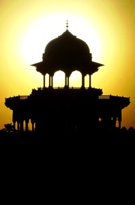 World heritage sunlight architecture