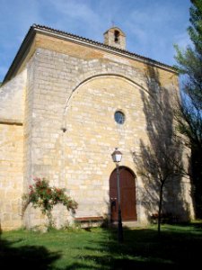 Frómista - Ermita de Nuestra Señora del Otero 1