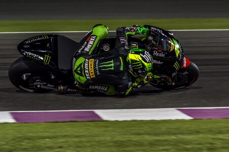 Qatar losail 2016