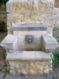 Frómista - Ermita de Nuestra Señora del Otero 3