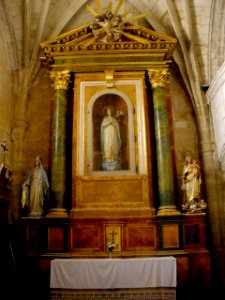 Frómista - Iglesia de San Pedro 16