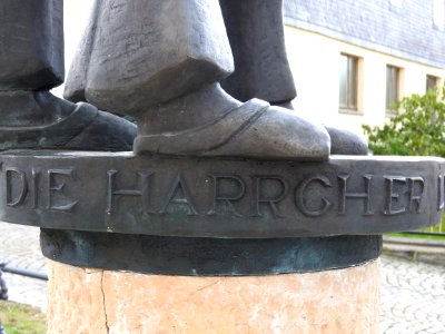 Fountain Harra 3