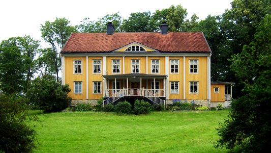Frövi översteboställe