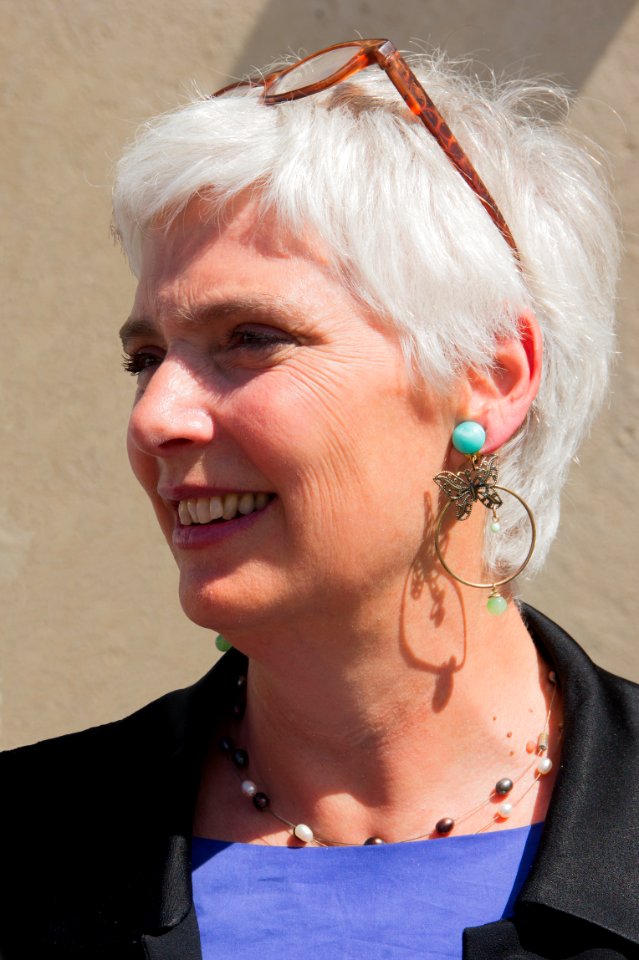 Frédérique Lantieri