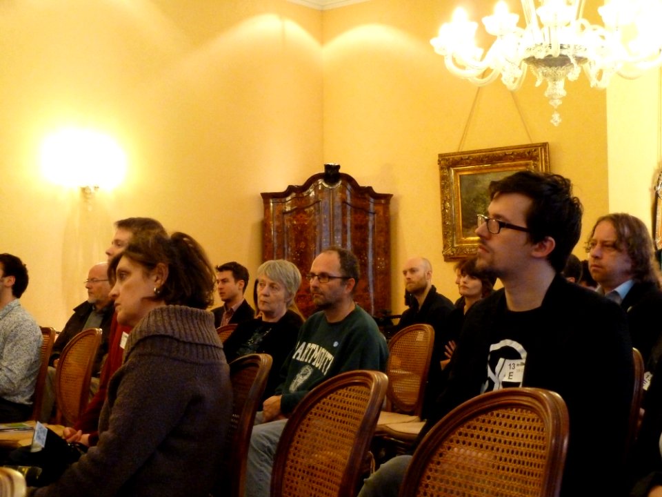 Founding meeting of Wikimedia Belgium - 19 November 2014 (22)