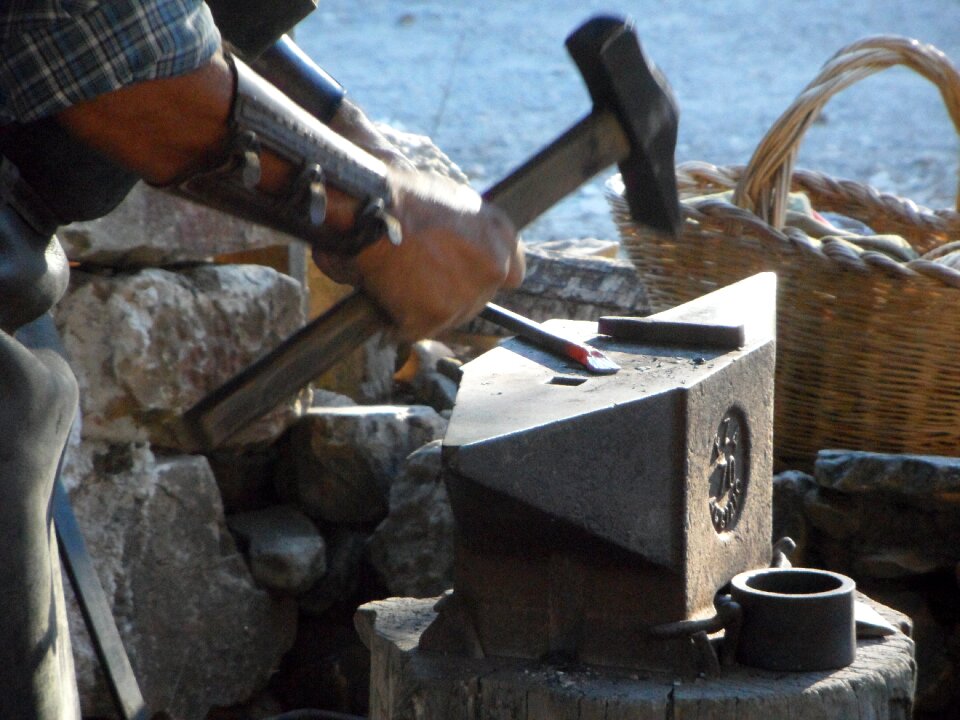 Craft craftsmen profession