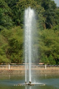 Fountain-Lake-Gardens-Kuala-Lumpur-20070216-002 photo