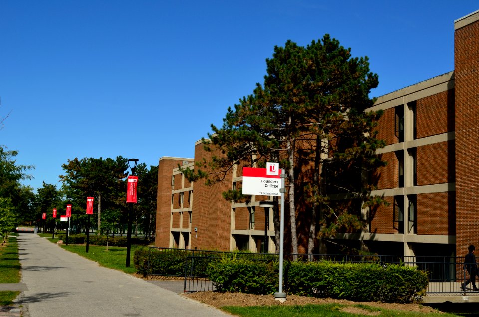 FoundersCollegeYorkU4