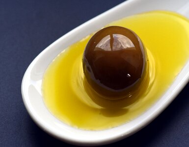Oil food mediterranean