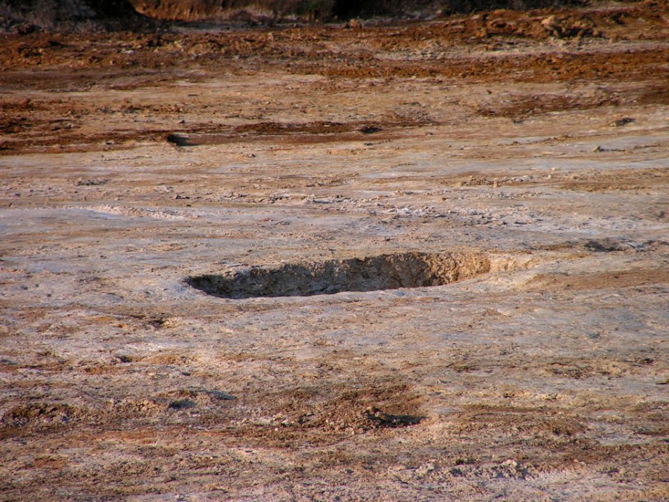 Fouilles archeologiques a Darvault (77) - 13