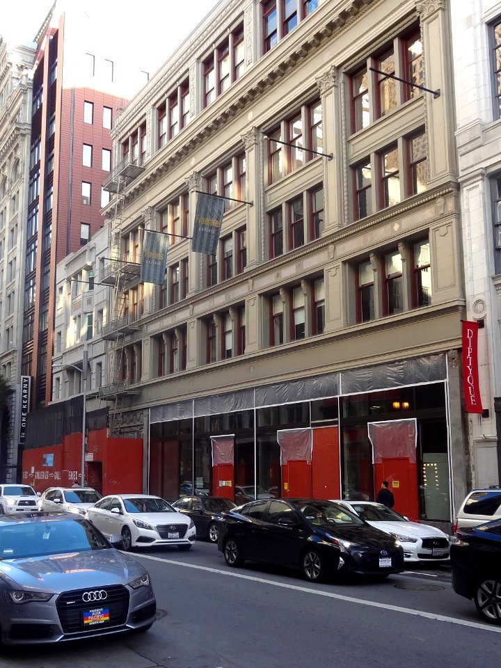 Fraenkel Gallery