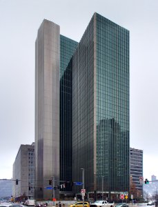 Four Gateway Center, 2015-03-10, 01