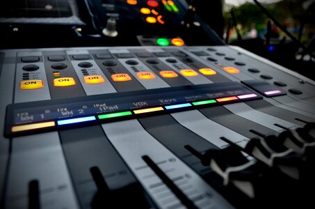 Yamaha band singer