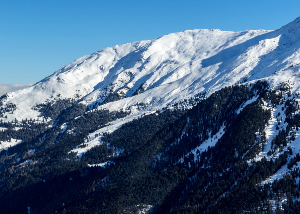 Fotscher Windegg von SW