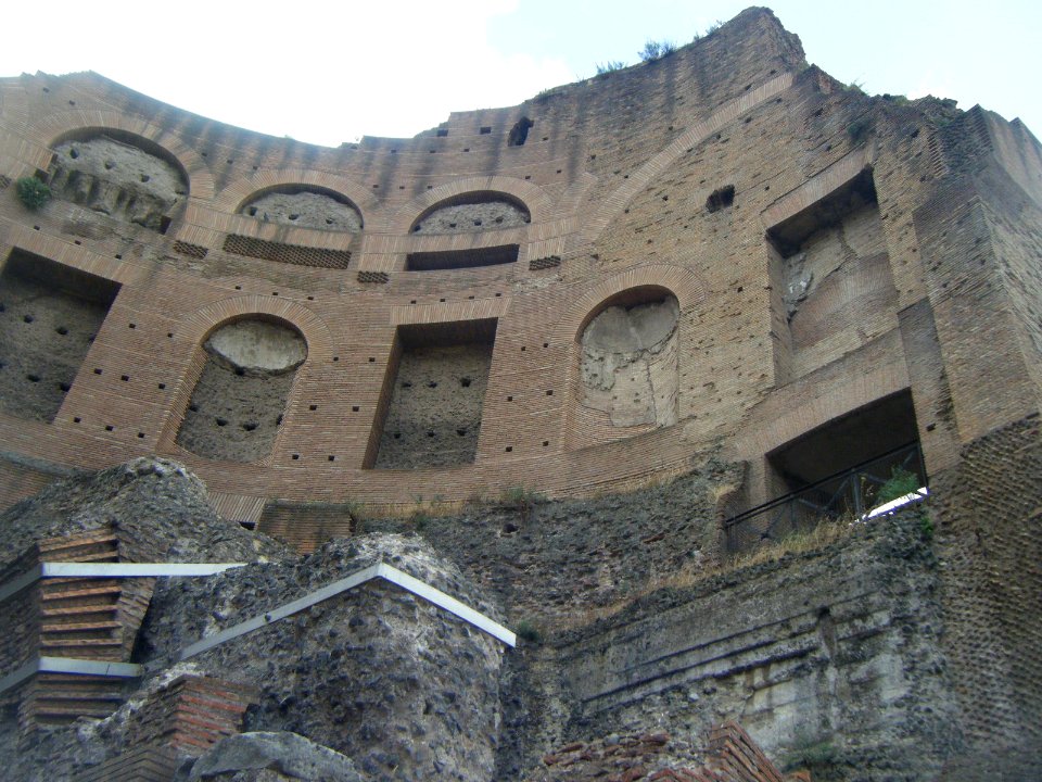 Forum Romanum 20130629 24