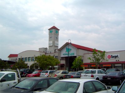 Forest Lake Shopping Centre